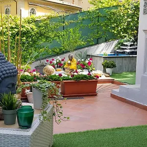 Bed & Breakfast Rivabella