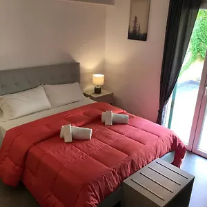 Affittacamere La Corte Del Sant'orsola