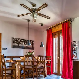 Selvarossa Bed and breakfast