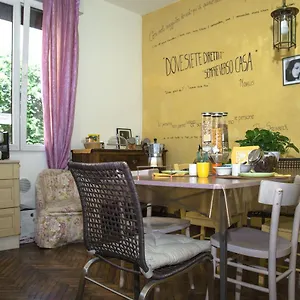 Bed & Breakfast A Casa Fachin & Breakfast