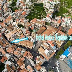 Antica Repubblica In Center At 100mt From The Sea Amalfi