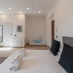 Bed and breakfast San Giovanni Comfort
