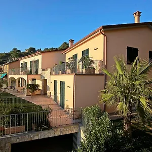 Aparthotel I Gabbiani