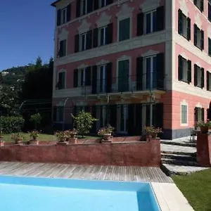 Hotel Rosmarino