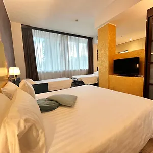 Hotel Bergamo Executive