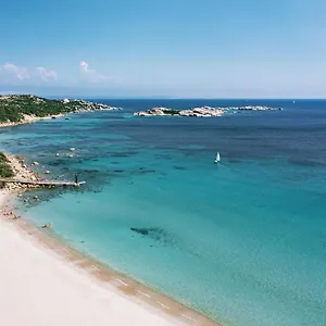 Mangia's Sardinia - New Opening 3* Santa Teresa Gallura