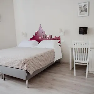 A Casa Di Luna ** Μπολόνια