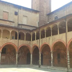 Residenza San Martino ** Bolonia