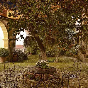 Antica Dimora Del Gruccione, Diffuso 3* Santu Lussurgiu