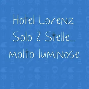 Hotel Lorenz
