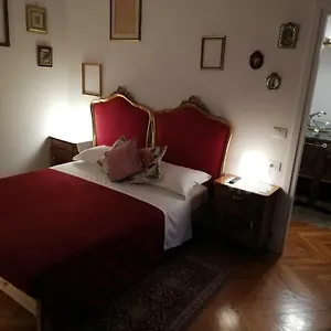 Bed & Breakfast Residenza Rubbiani - Fermata Fiera E Rizzoli